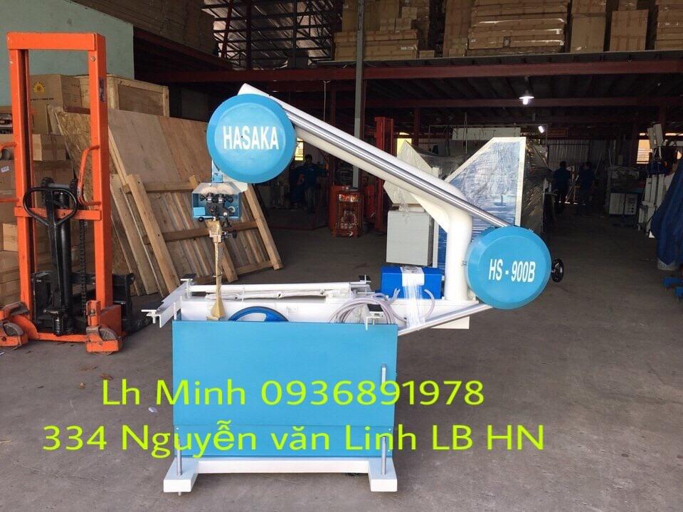 Máy Cắt Vòng HASAKA HS-900B
